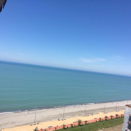 House On The Beach Batumi Eksteriør billede